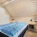 0218-romo-a-hveyselsvej-13 بيت للعطل