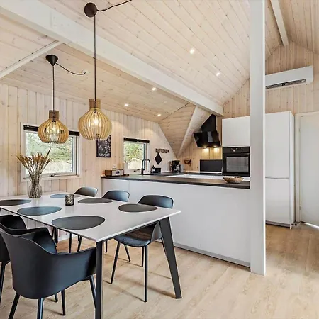 別荘 0218-romo-a-hveyselsvej-13