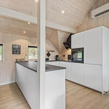 別荘 0218-romo-a-hveyselsvej-13 Vesterhede