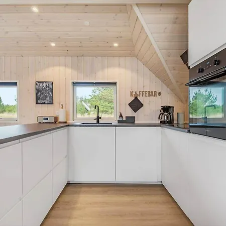 別荘 0218-romo-a-hveyselsvej-13 Vesterhede