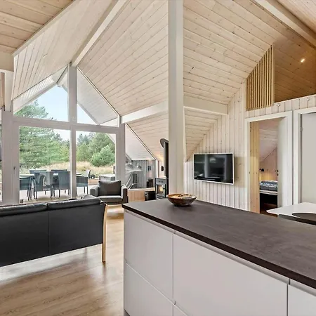 別荘 0218-romo-a-hveyselsvej-13 Vesterhede