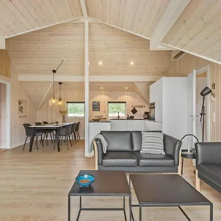 0218-romo-a-hveyselsvej-13 別荘 Vesterhede