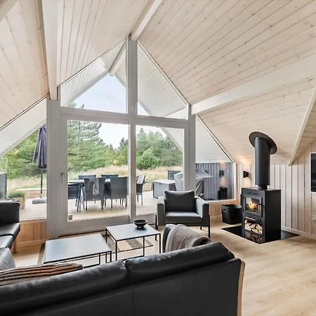 別荘 0218-romo-a-hveyselsvej-13