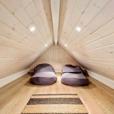 펜션 0218-romo-a-hveyselsvej-13 *