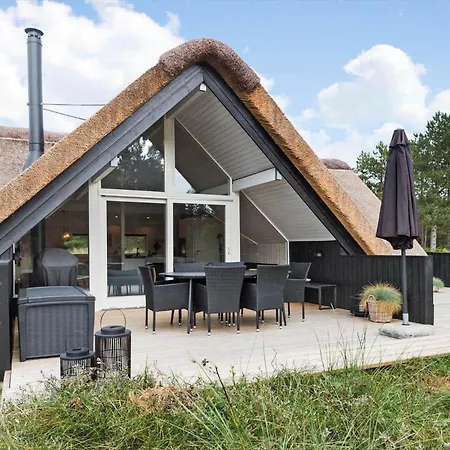 別荘 0218-romo-a-hveyselsvej-13 Vesterhede