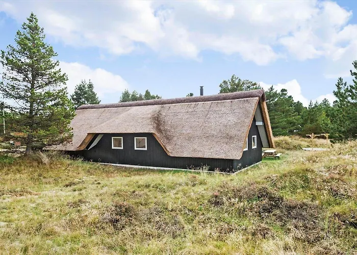 0218-romo-a-hveyselsvej-13 Dom wakacyjny